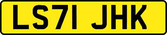LS71JHK