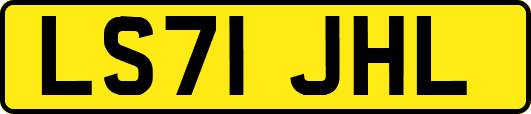 LS71JHL