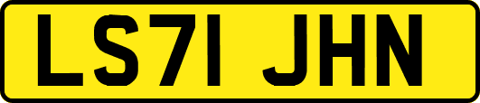 LS71JHN
