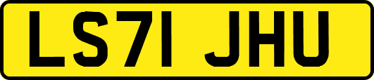 LS71JHU