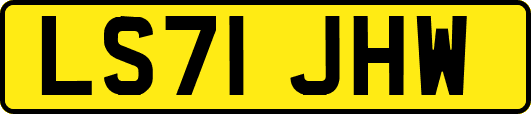 LS71JHW