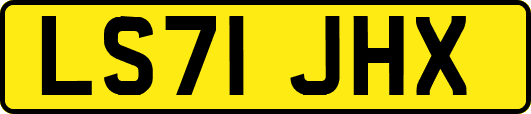 LS71JHX