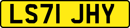 LS71JHY