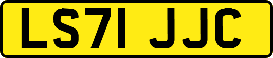 LS71JJC