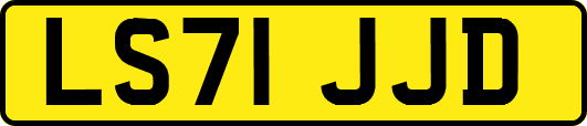 LS71JJD