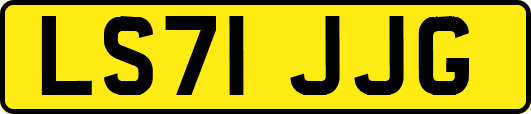 LS71JJG