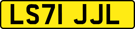 LS71JJL
