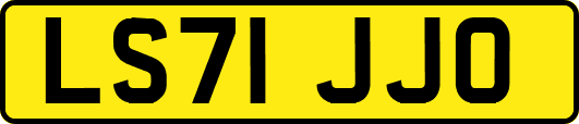 LS71JJO