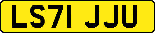 LS71JJU