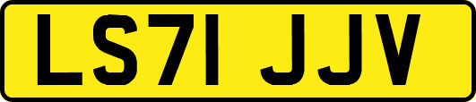LS71JJV