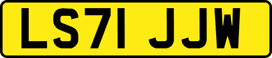 LS71JJW