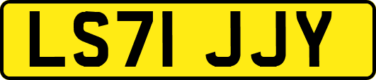 LS71JJY