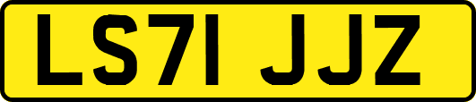 LS71JJZ