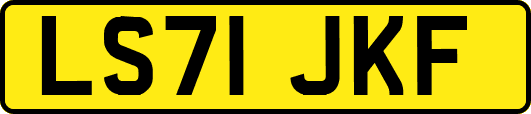LS71JKF