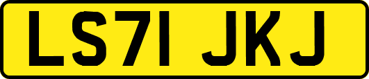 LS71JKJ