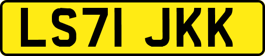 LS71JKK