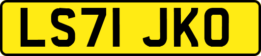 LS71JKO