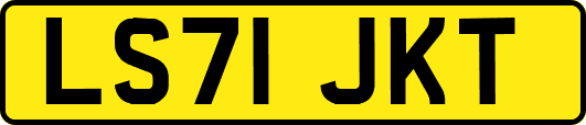 LS71JKT