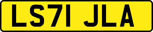 LS71JLA