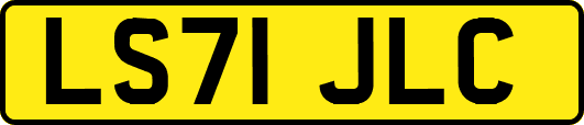 LS71JLC