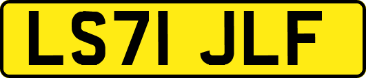 LS71JLF