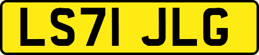 LS71JLG