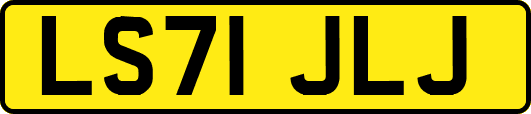 LS71JLJ