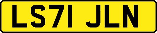 LS71JLN