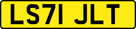 LS71JLT