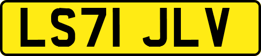 LS71JLV