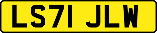 LS71JLW