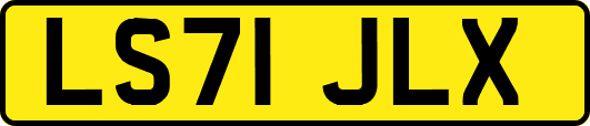 LS71JLX