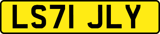 LS71JLY