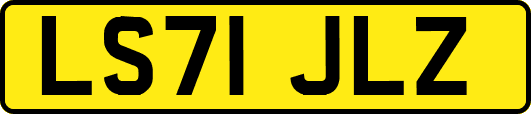 LS71JLZ