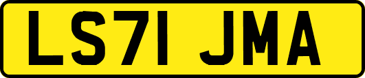 LS71JMA