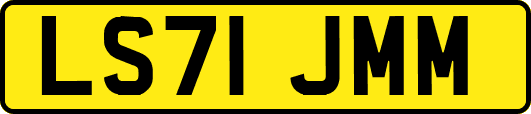 LS71JMM