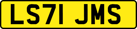 LS71JMS