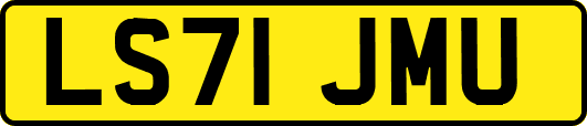 LS71JMU