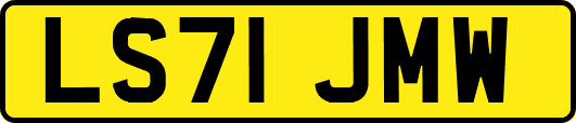 LS71JMW
