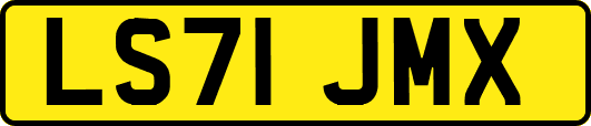 LS71JMX