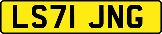 LS71JNG