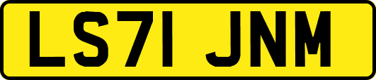 LS71JNM