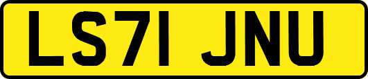 LS71JNU