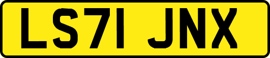LS71JNX