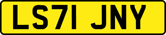 LS71JNY