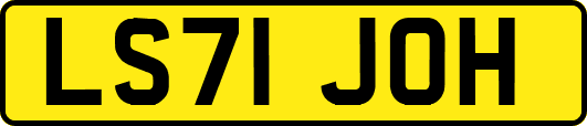 LS71JOH