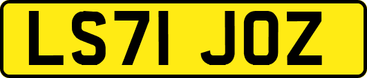 LS71JOZ
