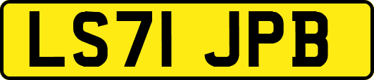 LS71JPB