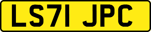 LS71JPC