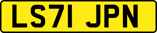 LS71JPN